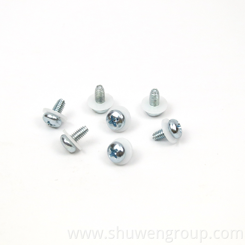 Sems Screw 2634